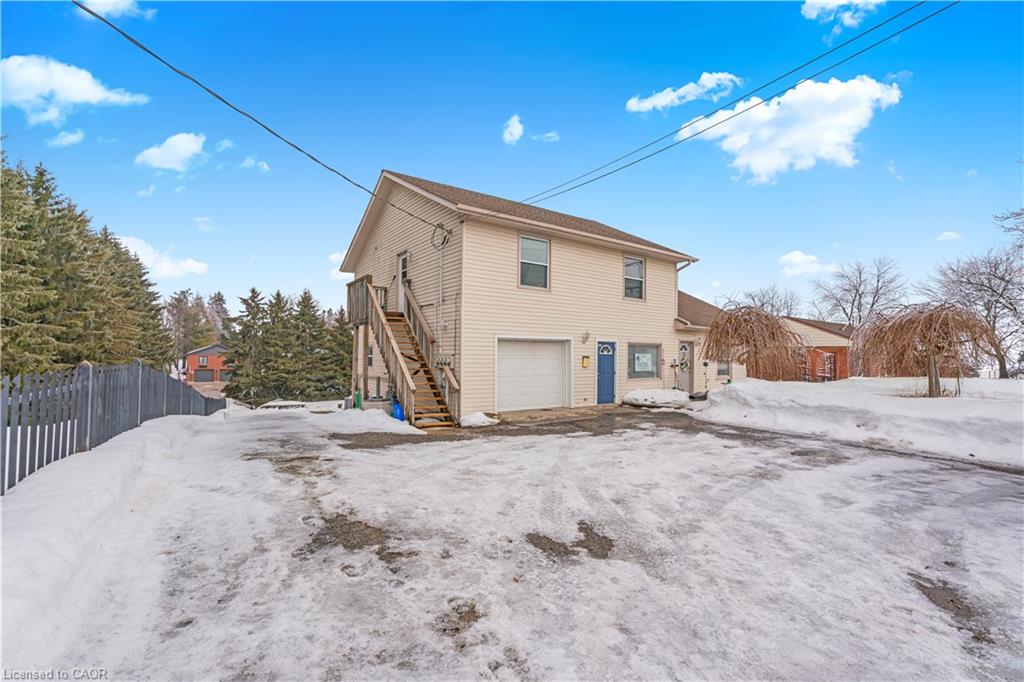1789 Notre Dame Drive Property Photo 3