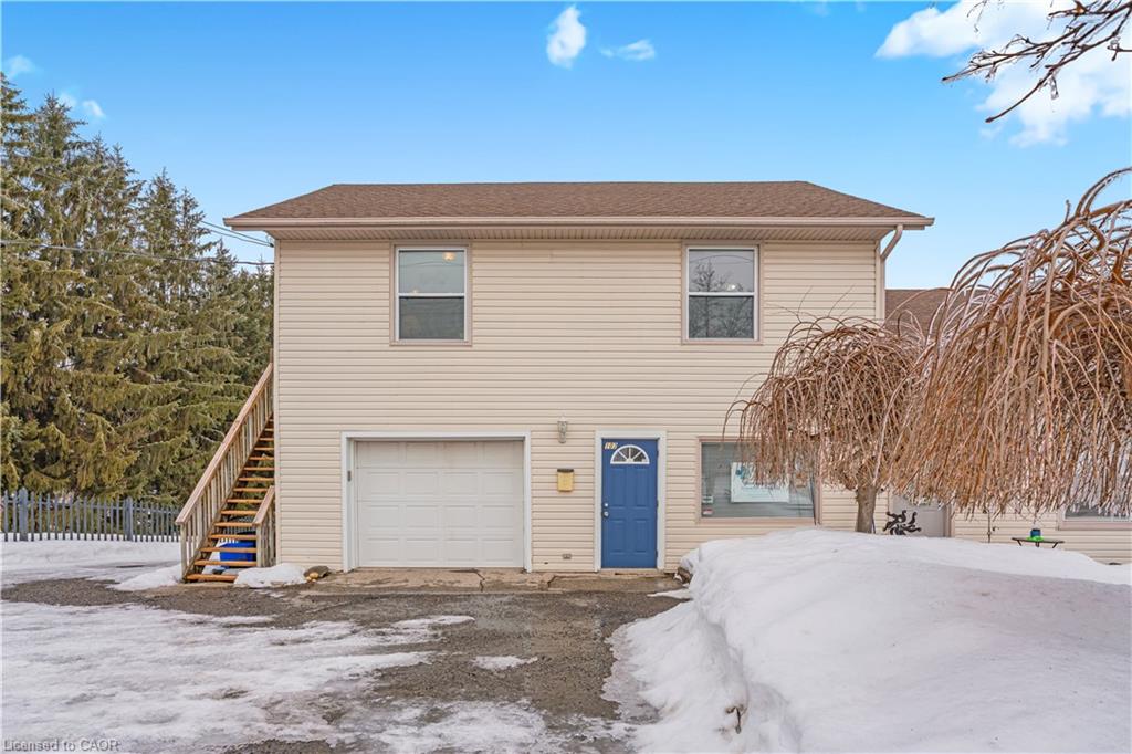 1789 Notre Dame Drive Property Photo 4
