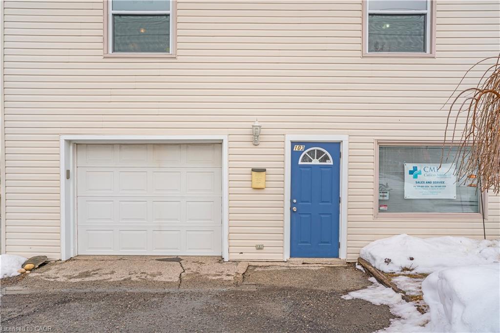 1789 Notre Dame Drive Property Photo 5