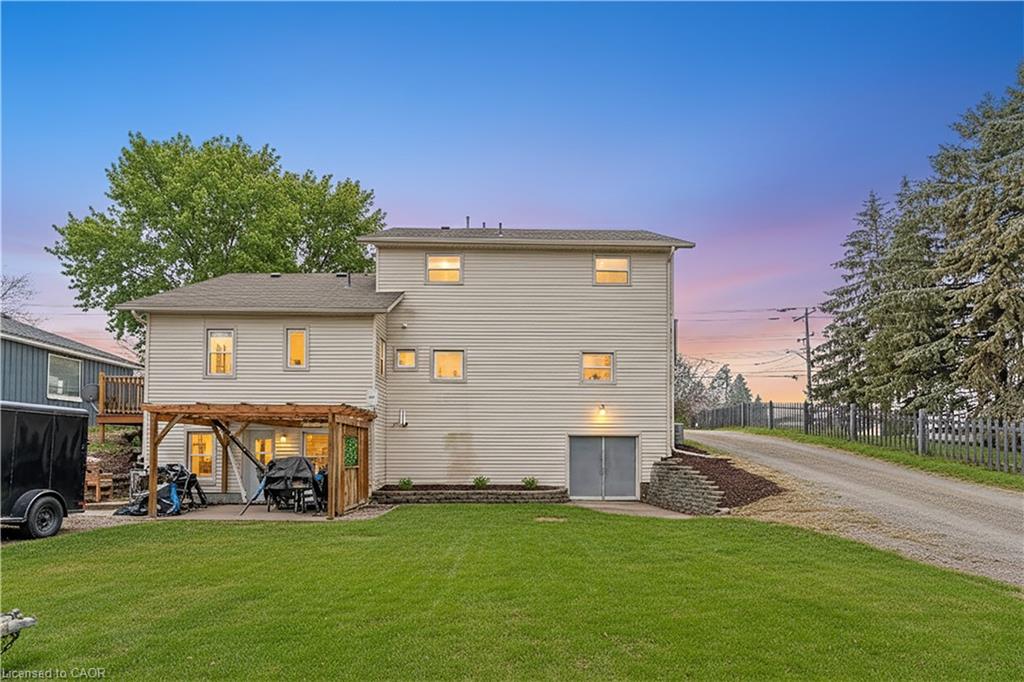 1789 Notre Dame Drive Property Photo 42