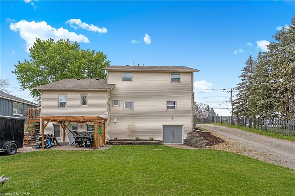 1789 Notre Dame Drive Property Photo 43