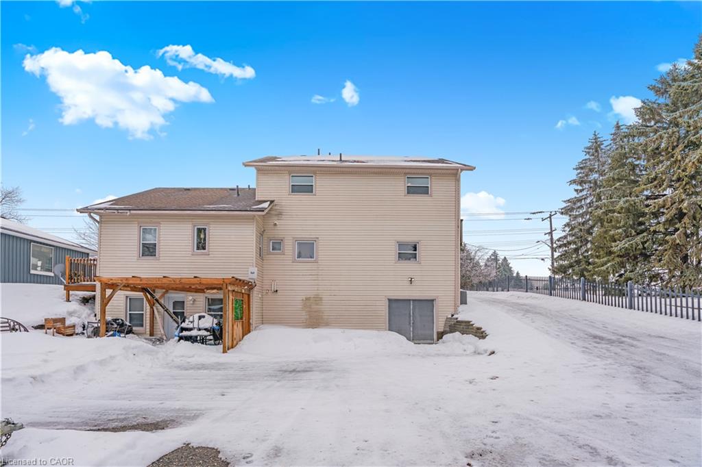 1789 Notre Dame Drive Property Photo 49