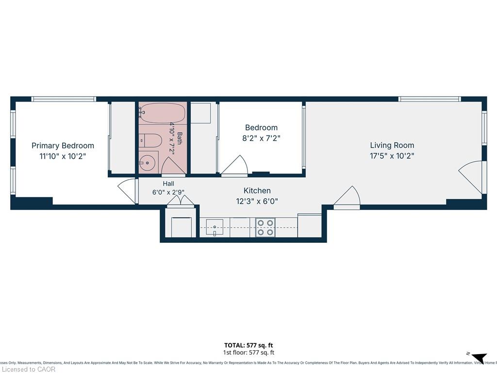 29-869 Wilson Avenue Property Photo 22