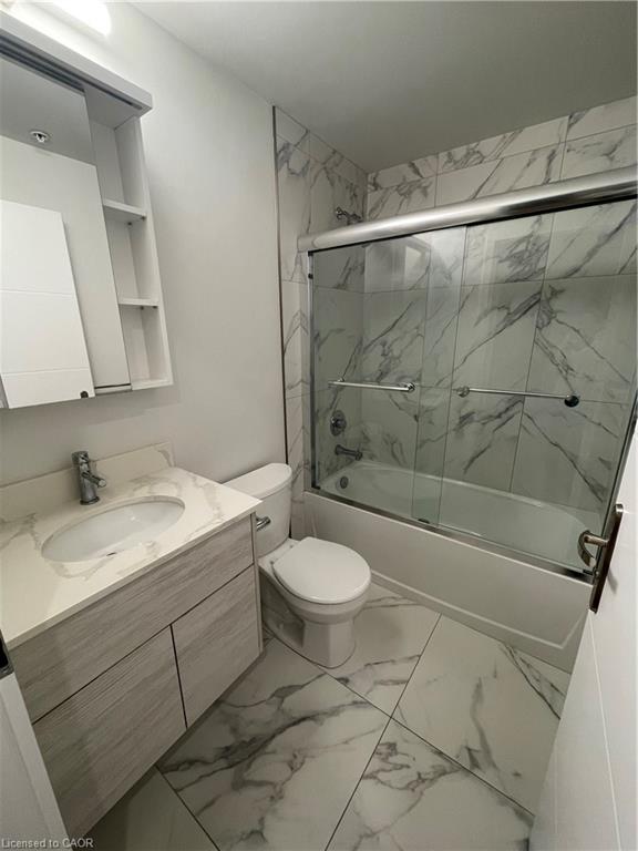 1109-60 Frederick Street Property Photo 7