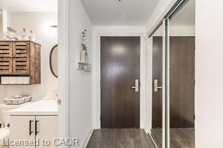 227-65 Speers Road Property Photo 4
