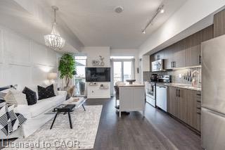 227-65 Speers Road Property Photo 5