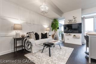 227-65 Speers Road Property Photo 6