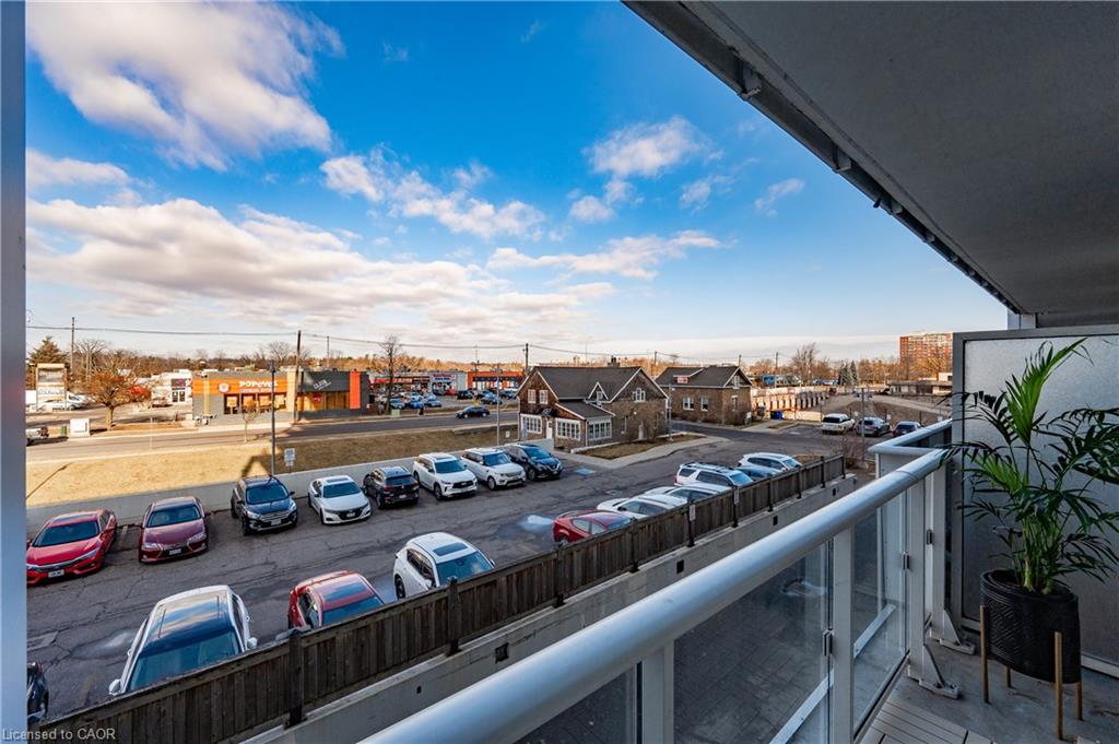227-65 Speers Road Property Photo 15