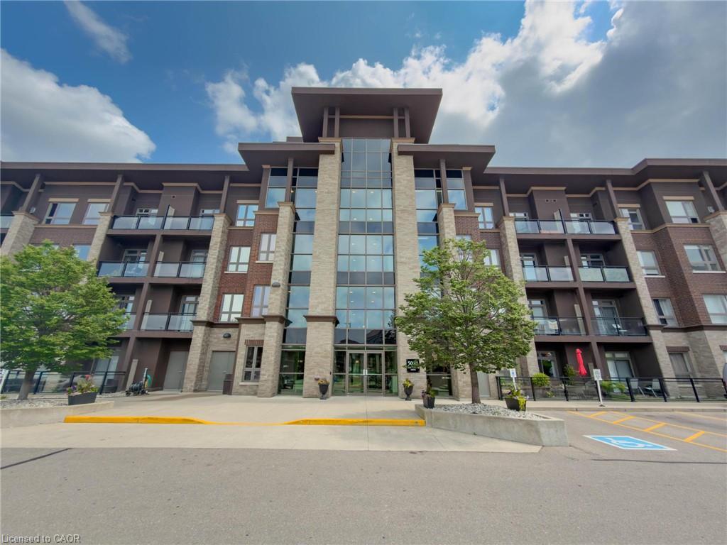 109-5010 Corporate Drive Property Photo 3
