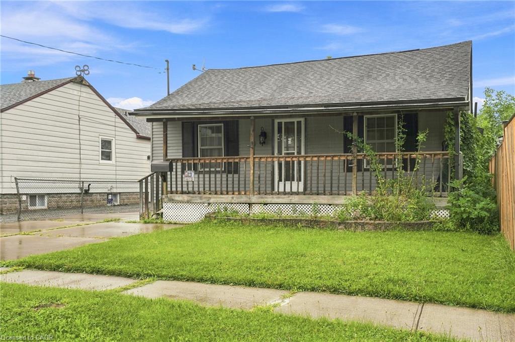 4 Hilda Street Property Photo 1