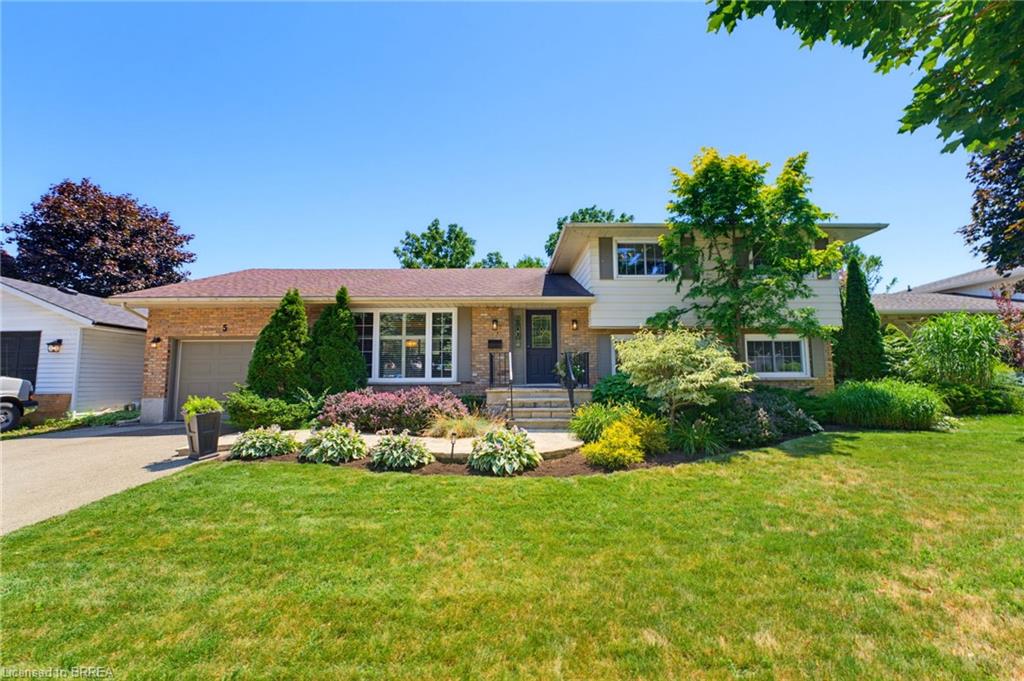5 Marigold Street Property Photo 1