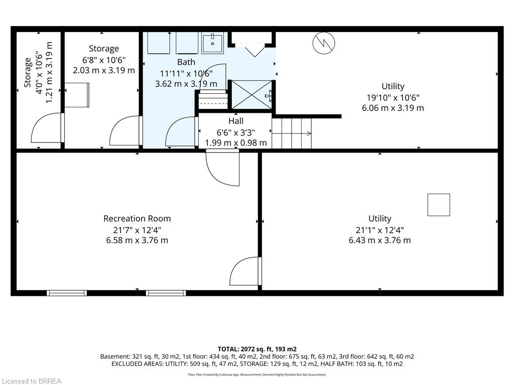 5 Marigold Street Property Photo 42