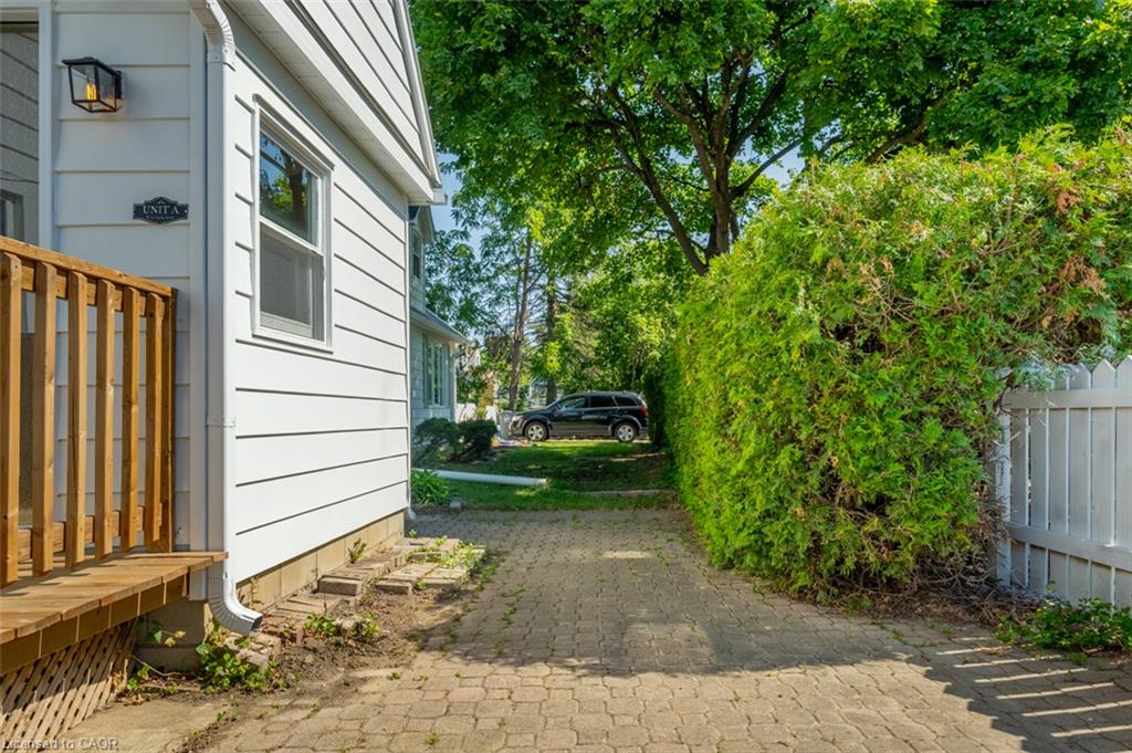 A-173 Thomas Street Property Photo 2