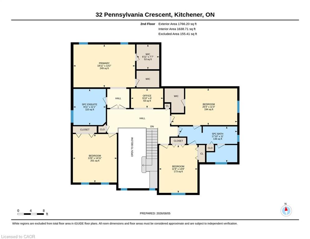 32 Pennsylvania Crescent Property Photo 38