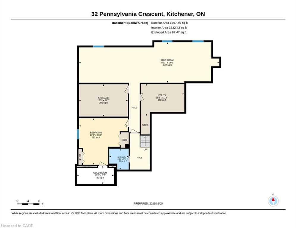 32 Pennsylvania Crescent Property Photo 39