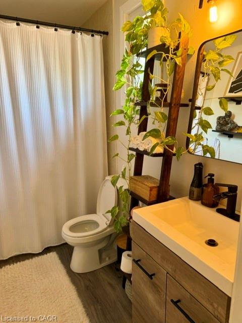 93 Cloverdale Avenue Property Photo 7