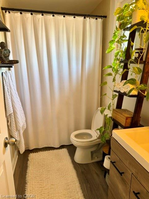 93 Cloverdale Avenue Property Photo 8