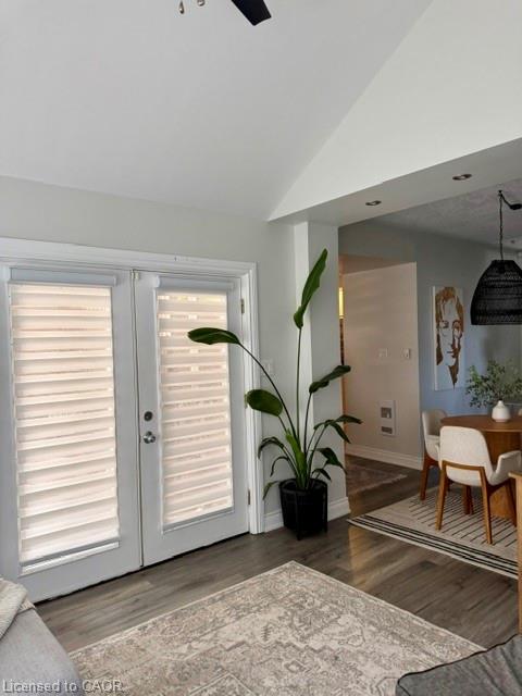 93 Cloverdale Avenue Property Photo 17