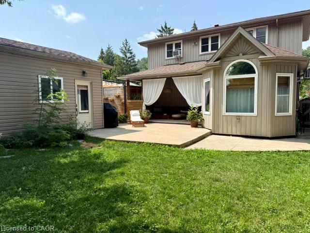 93 Cloverdale Avenue Property Photo 29