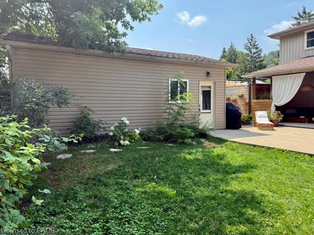 93 Cloverdale Avenue Property Photo 30