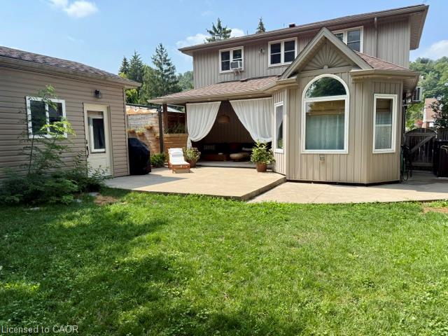 93 Cloverdale Avenue Property Photo 31