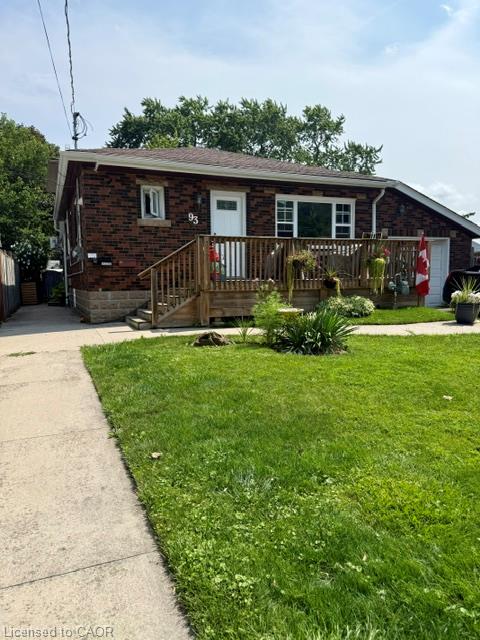 93 Cloverdale Avenue Property Photo 32
