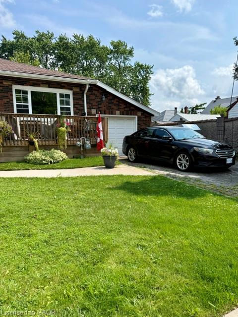 93 Cloverdale Avenue Property Photo 46