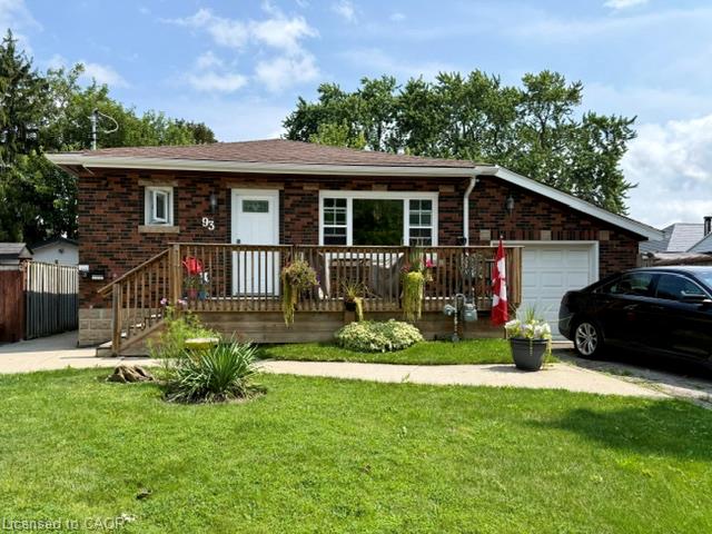 93 Cloverdale Avenue Property Photo 47