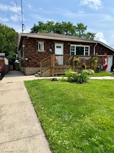 93 Cloverdale Avenue Property Photo 48