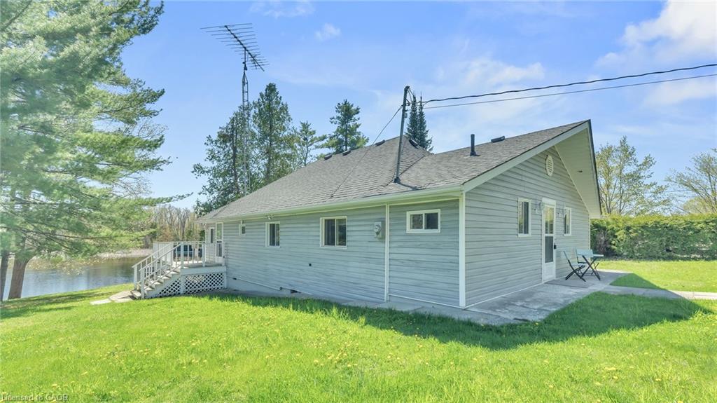 108 Coldstream Road Property Photo 6