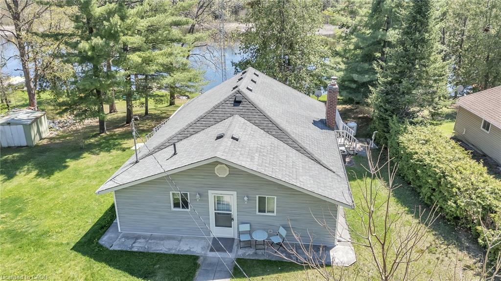 108 Coldstream Road Property Photo 35