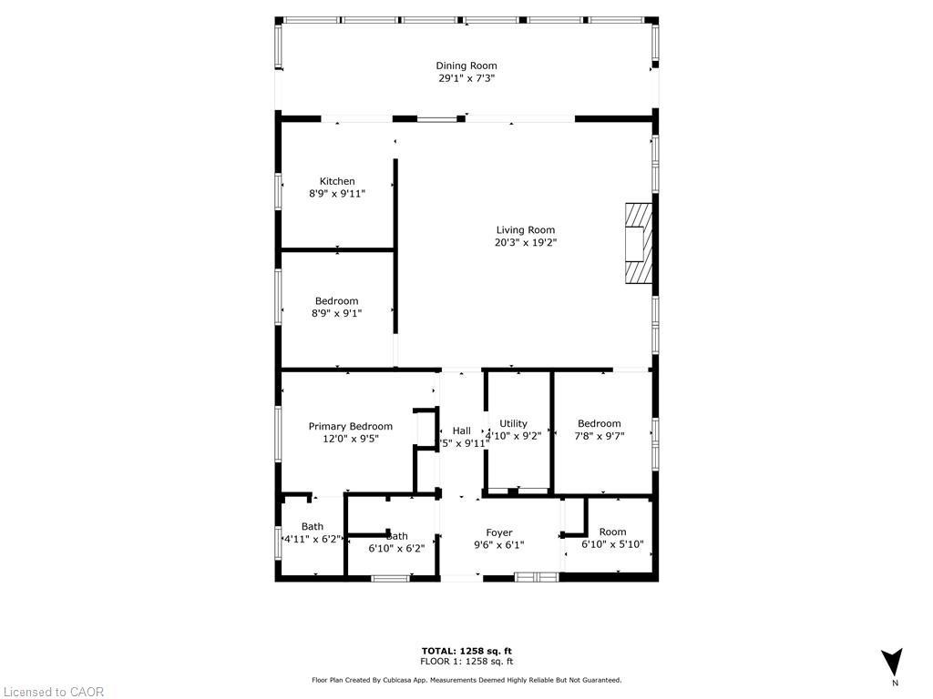 108 Coldstream Road Property Photo 50