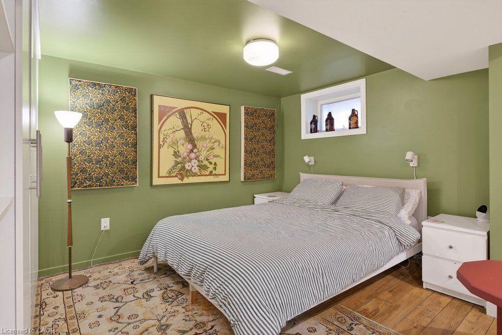 269 Stinson Crescent Property Photo 9