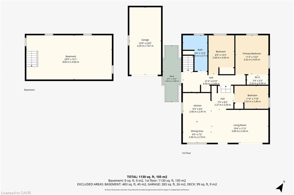 15 Middlemiss Avenue Property Photo 26