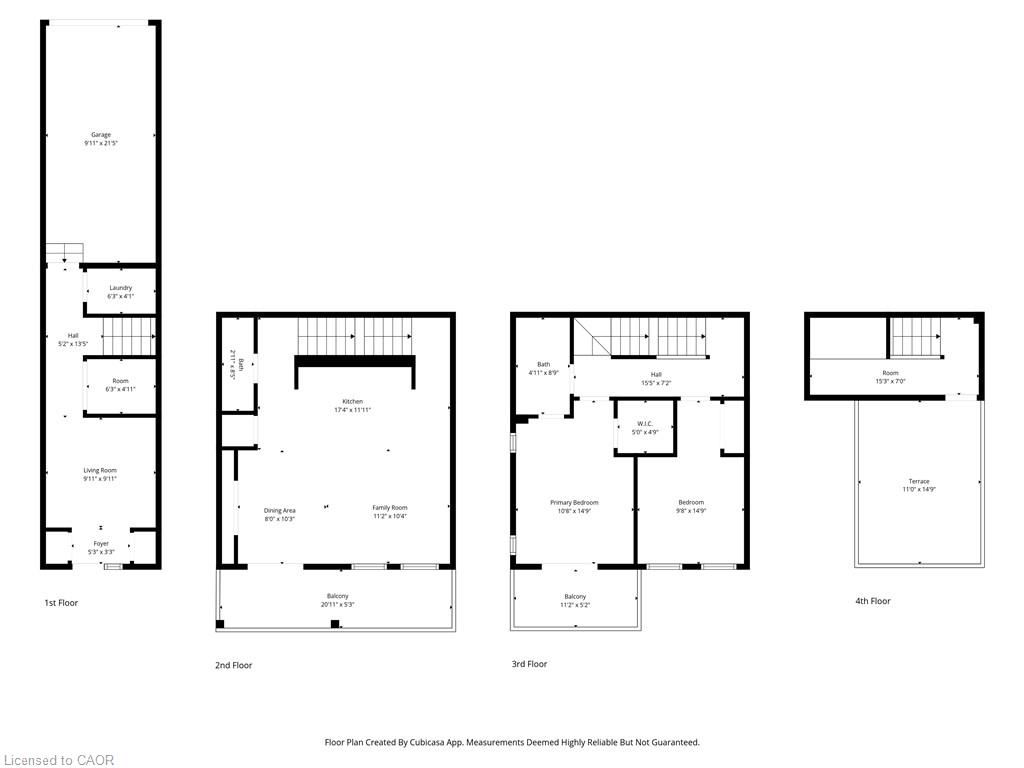59-107 Westra Drive Property Photo 38