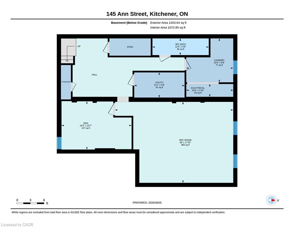 145 Ann Street Property Photo 46