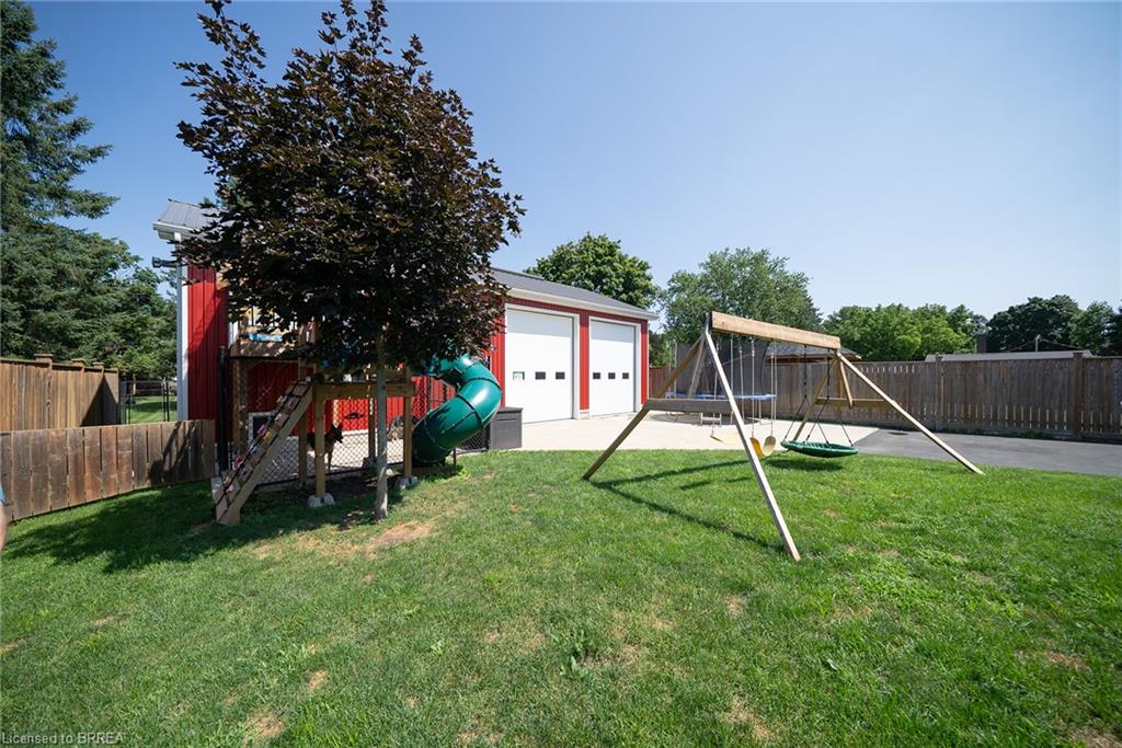 166 King Street Property Photo 34