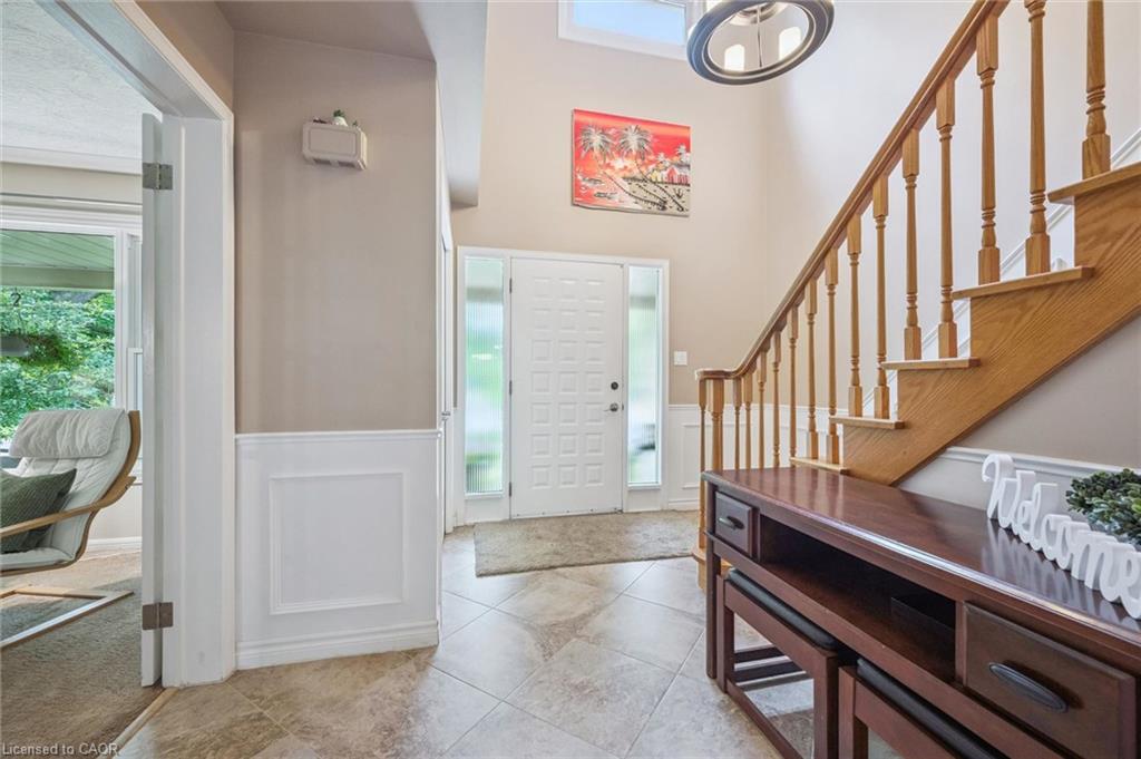 119 Sandy Ridge Place Property Photo 4