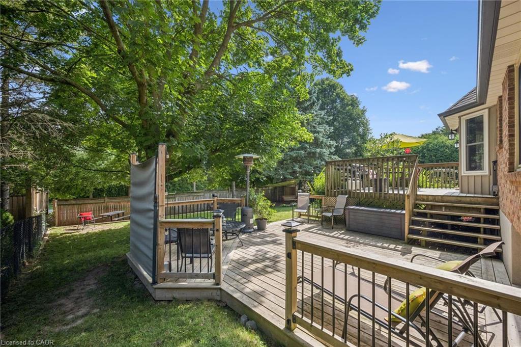 119 Sandy Ridge Place Property Photo 36