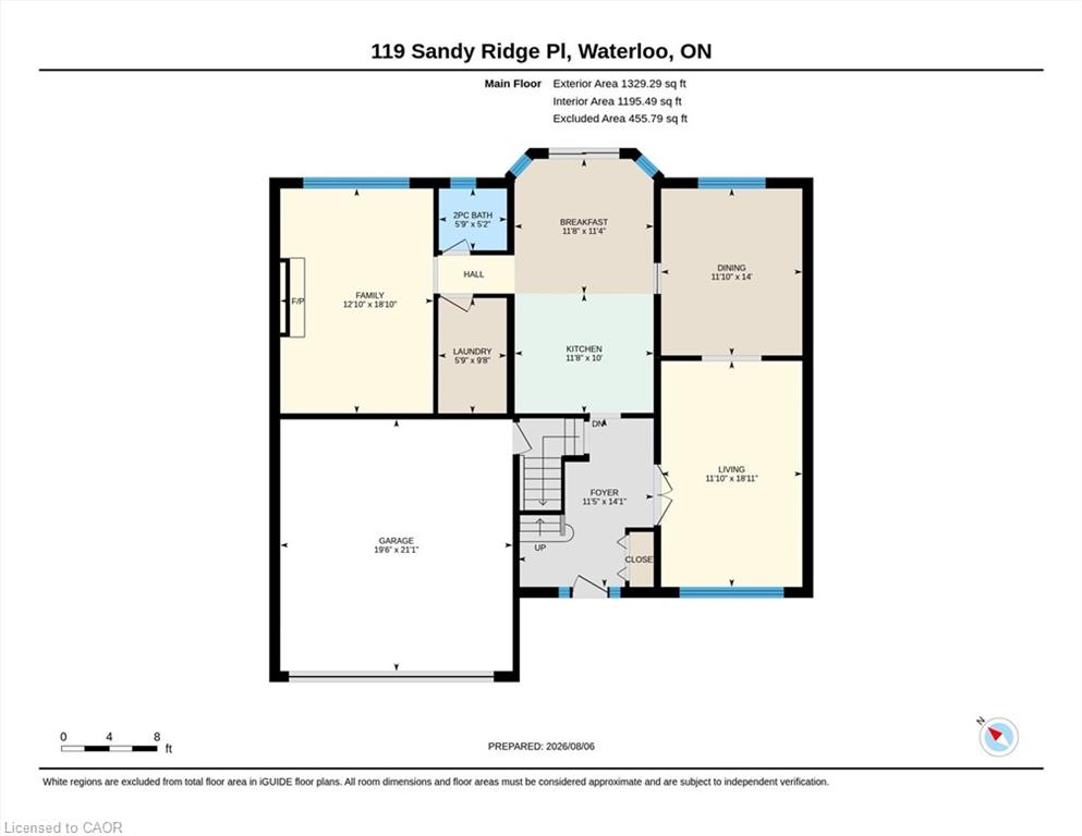119 Sandy Ridge Place Property Photo 45