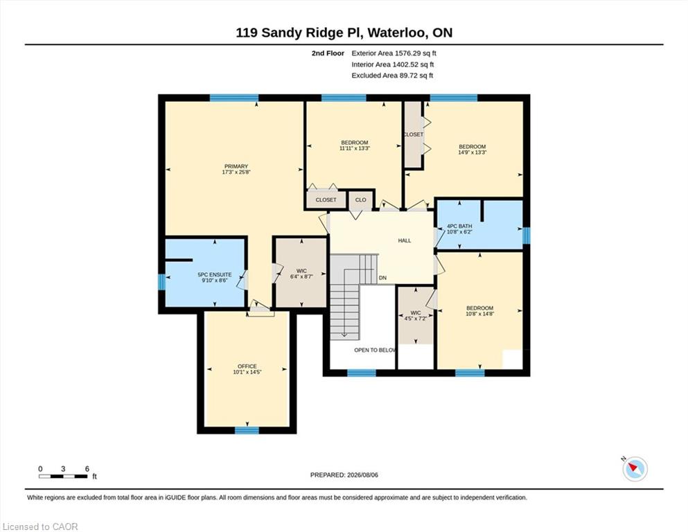 119 Sandy Ridge Place Property Photo 46