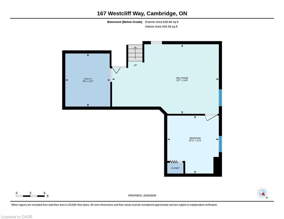 167 Westcliff Way Property Photo 48