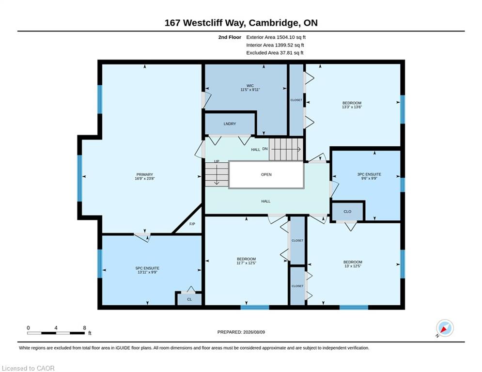 167 Westcliff Way Property Photo 49