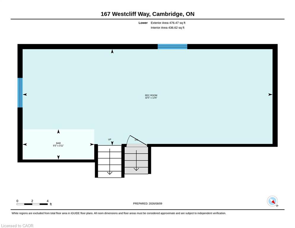 167 Westcliff Way Property Photo 50