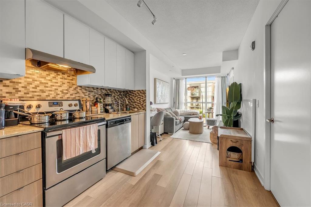 B318-5240 Dundas Street Property Photo 6