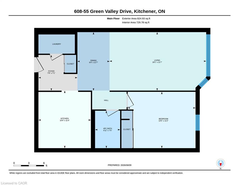 608-55 Green Valley Drive Property Photo 27
