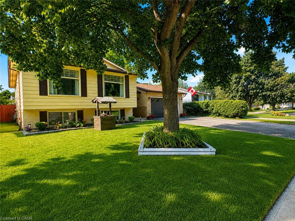 84 Elgar Avenue Property Photo 2