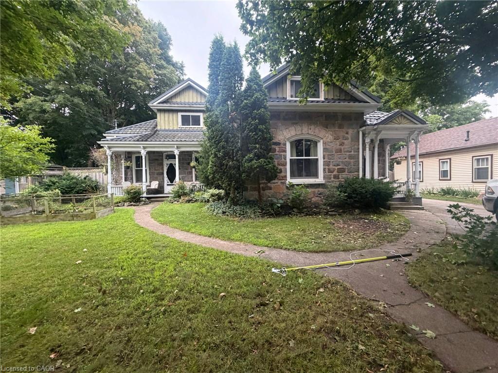 63 Birch Street