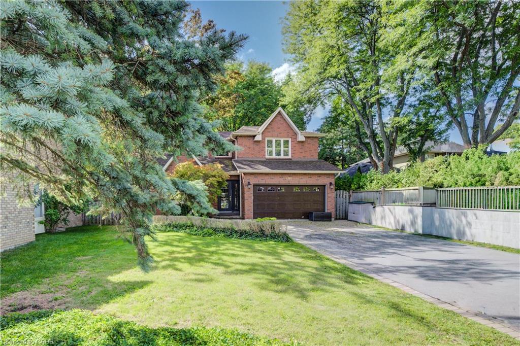 600 Highvalley Road Property Photo 1