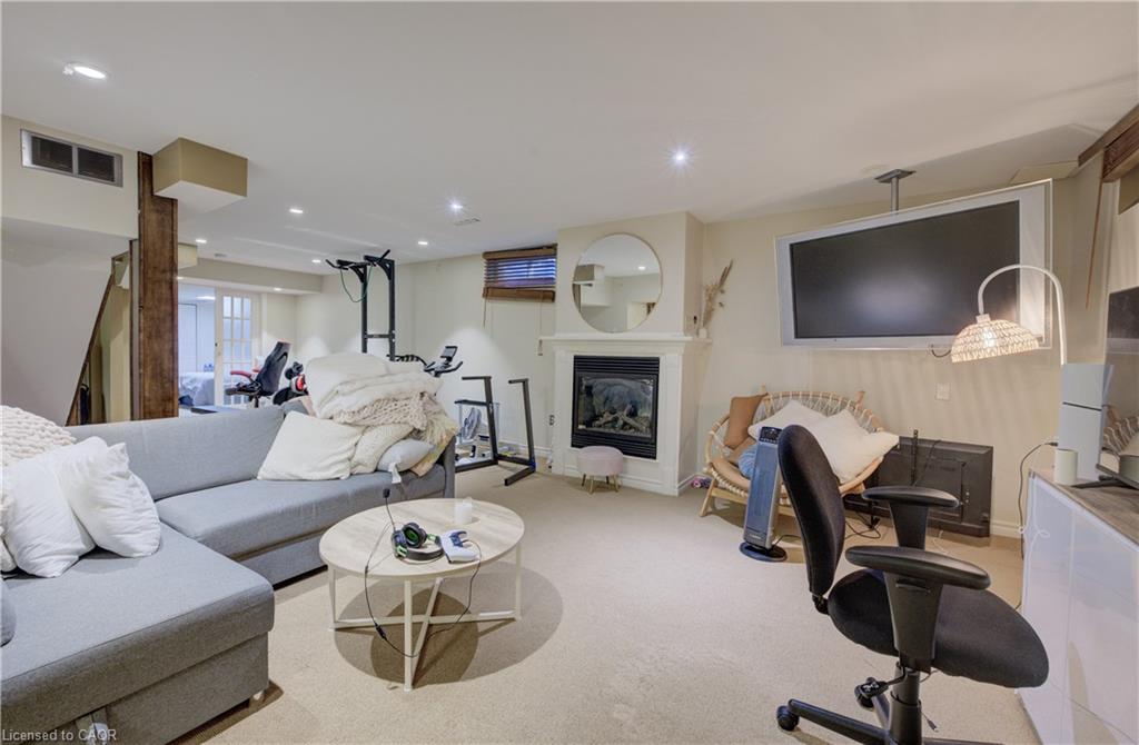 600 Highvalley Road Property Photo 22